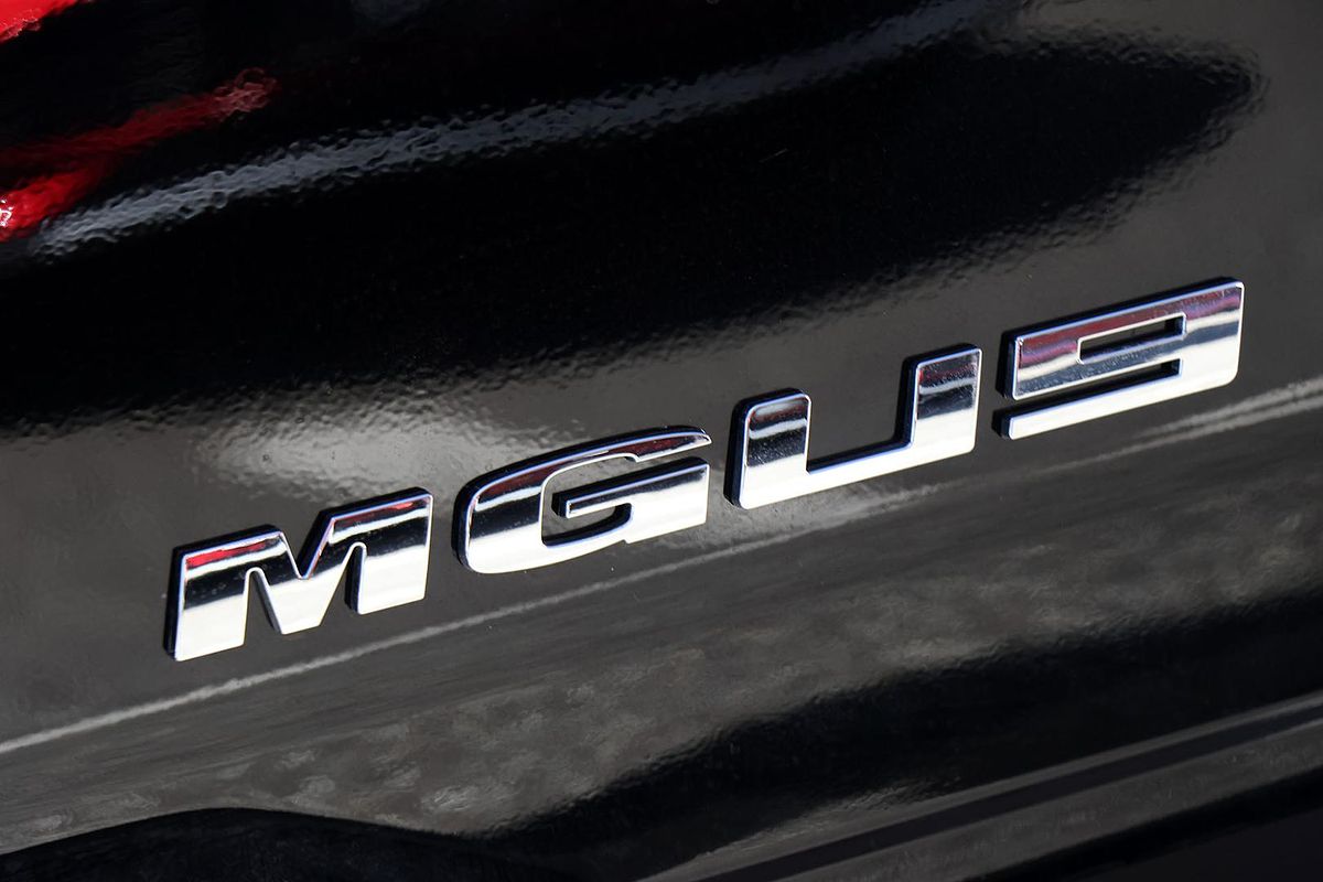 2025 MG U9 Explore Pro EKK1C 4X4