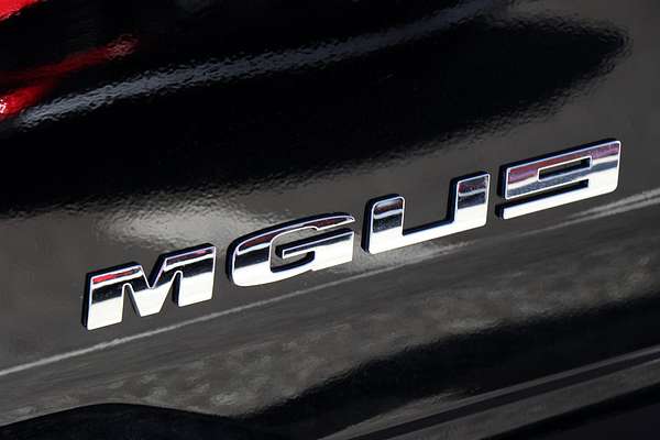 2025 MG U9 Explore Pro EKK1C 4X4