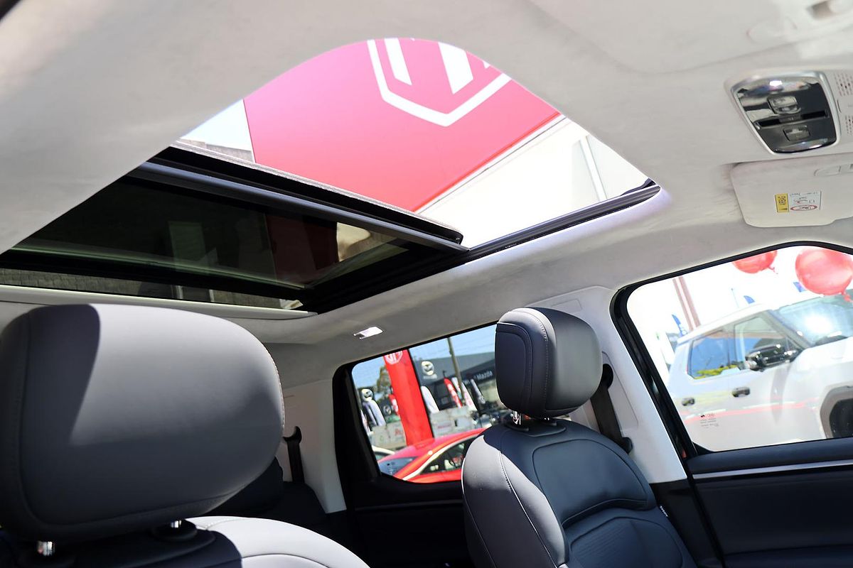 2025 MG U9 Explore Pro EKK1C 4X4