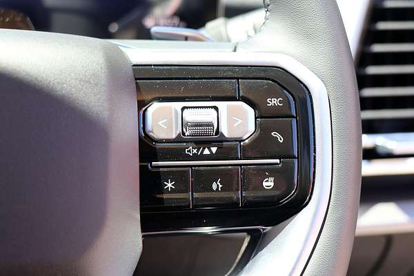 2025 MG U9 Explore Pro EKK1C 4X4