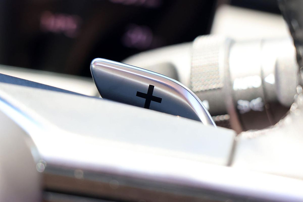 2025 MG U9 Explore Pro EKK1C 4X4