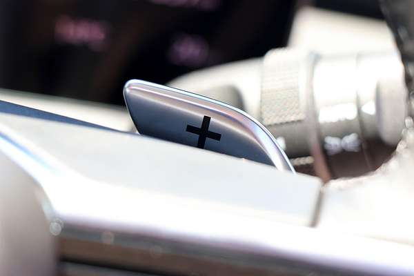 2025 MG U9 Explore Pro EKK1C 4X4