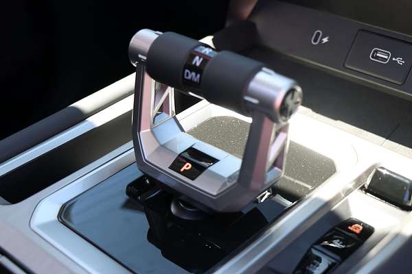 2025 MG U9 Explore Pro EKK1C 4X4