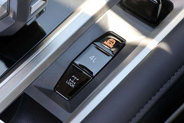 2025 MG U9 Explore Pro EKK1C 4X4