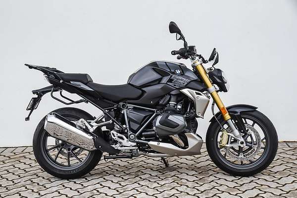 2025 BMW Motorcycles R SERIES