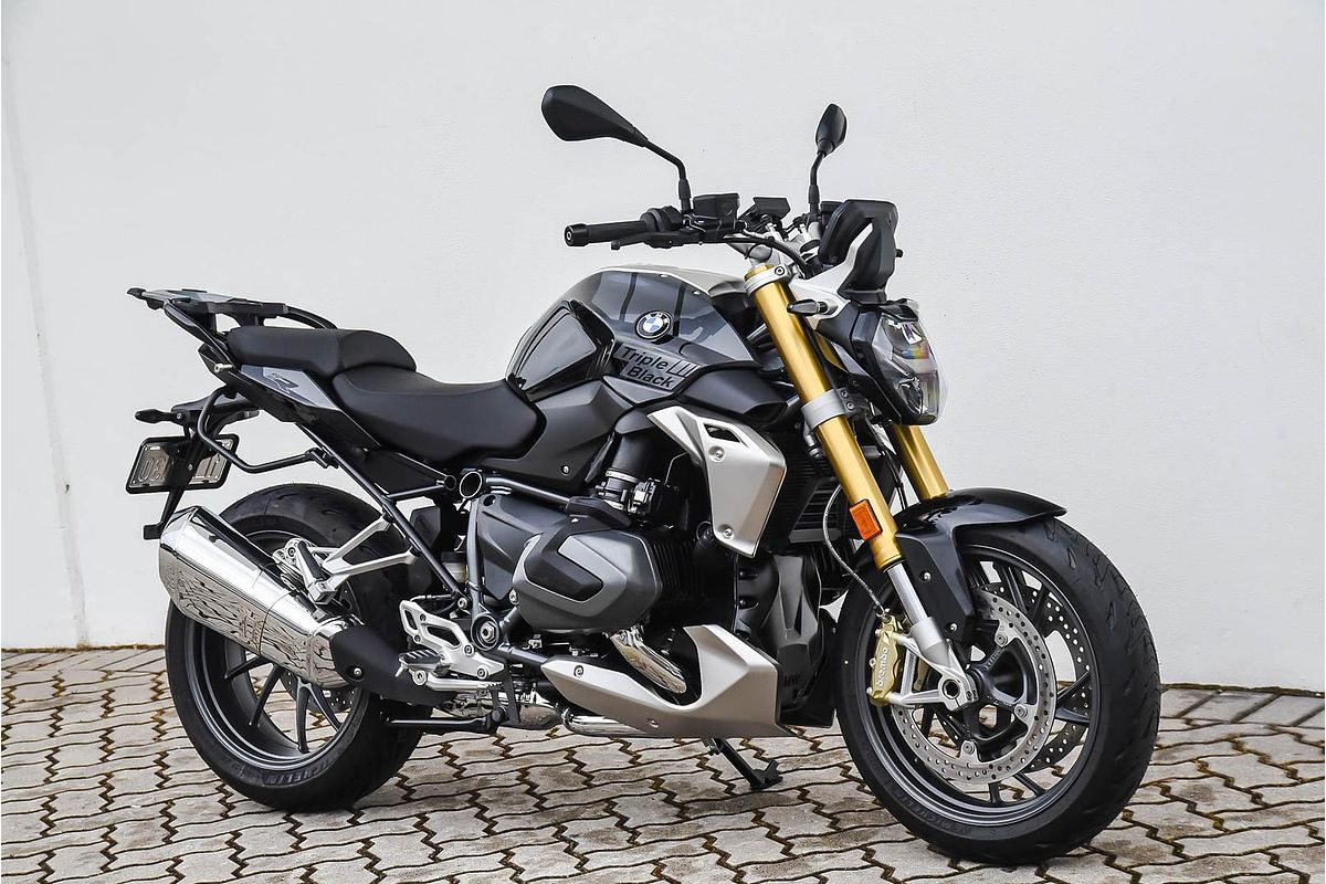 2025 BMW Motorcycles R SERIES