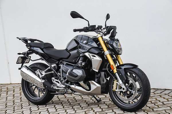 2025 BMW Motorcycles R SERIES