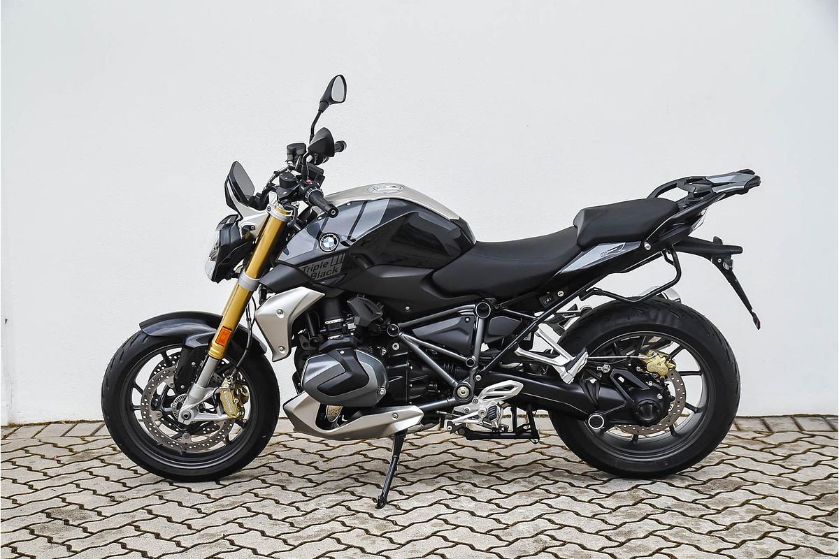 2025 BMW Motorcycles R SERIES