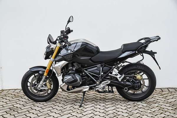 2025 BMW Motorcycles R SERIES