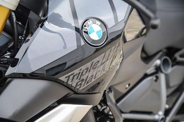 2025 BMW Motorcycles R SERIES
