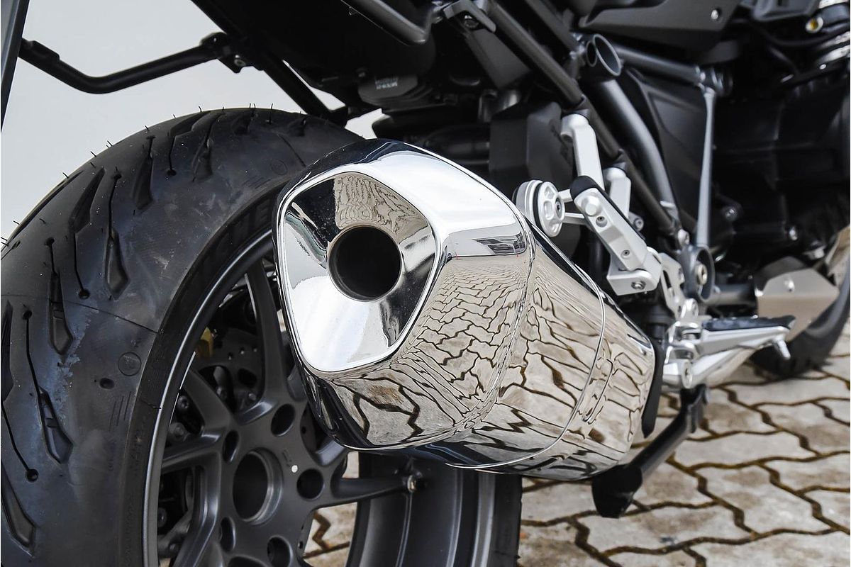 2025 BMW Motorcycles R SERIES