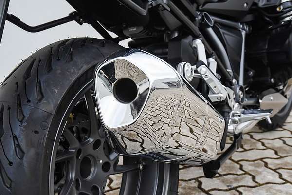 2025 BMW Motorcycles R SERIES