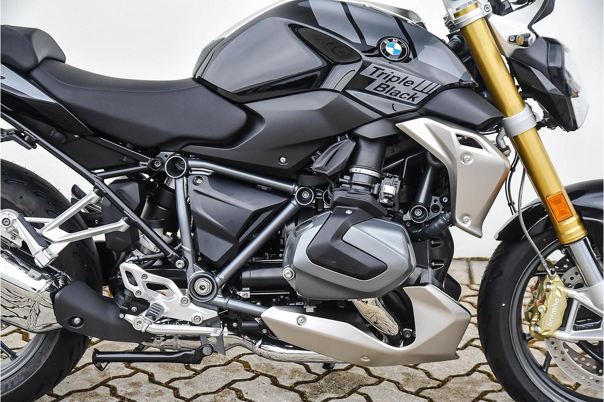 2025 BMW Motorcycles R SERIES