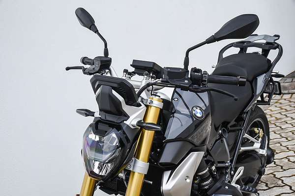 2025 BMW Motorcycles R SERIES