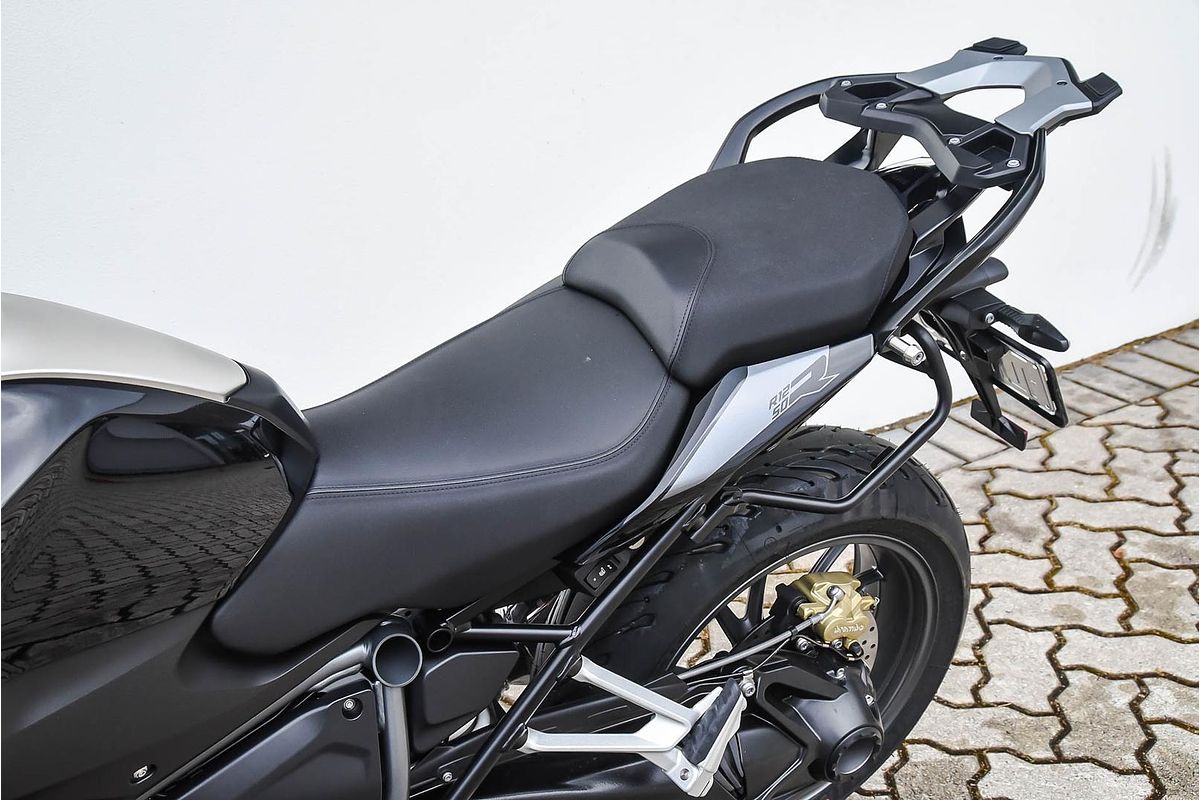 2025 BMW Motorcycles R SERIES