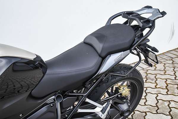 2025 BMW Motorcycles R SERIES