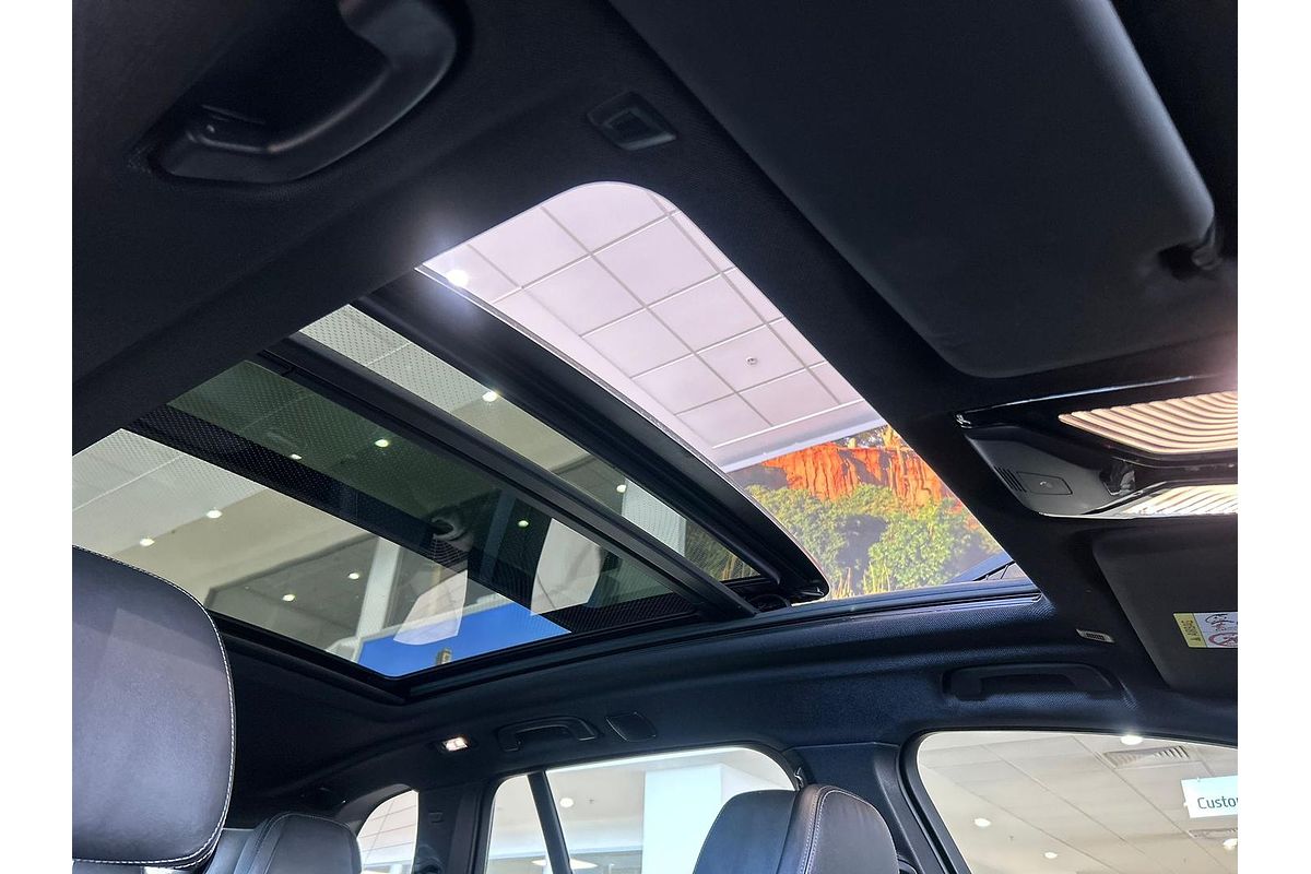 2021 BMW X5 M50i G05