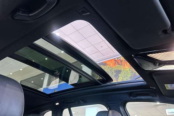 2021 BMW X5 M50i G05