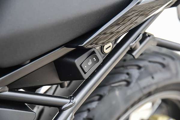 2025 BMW Motorcycles R SERIES