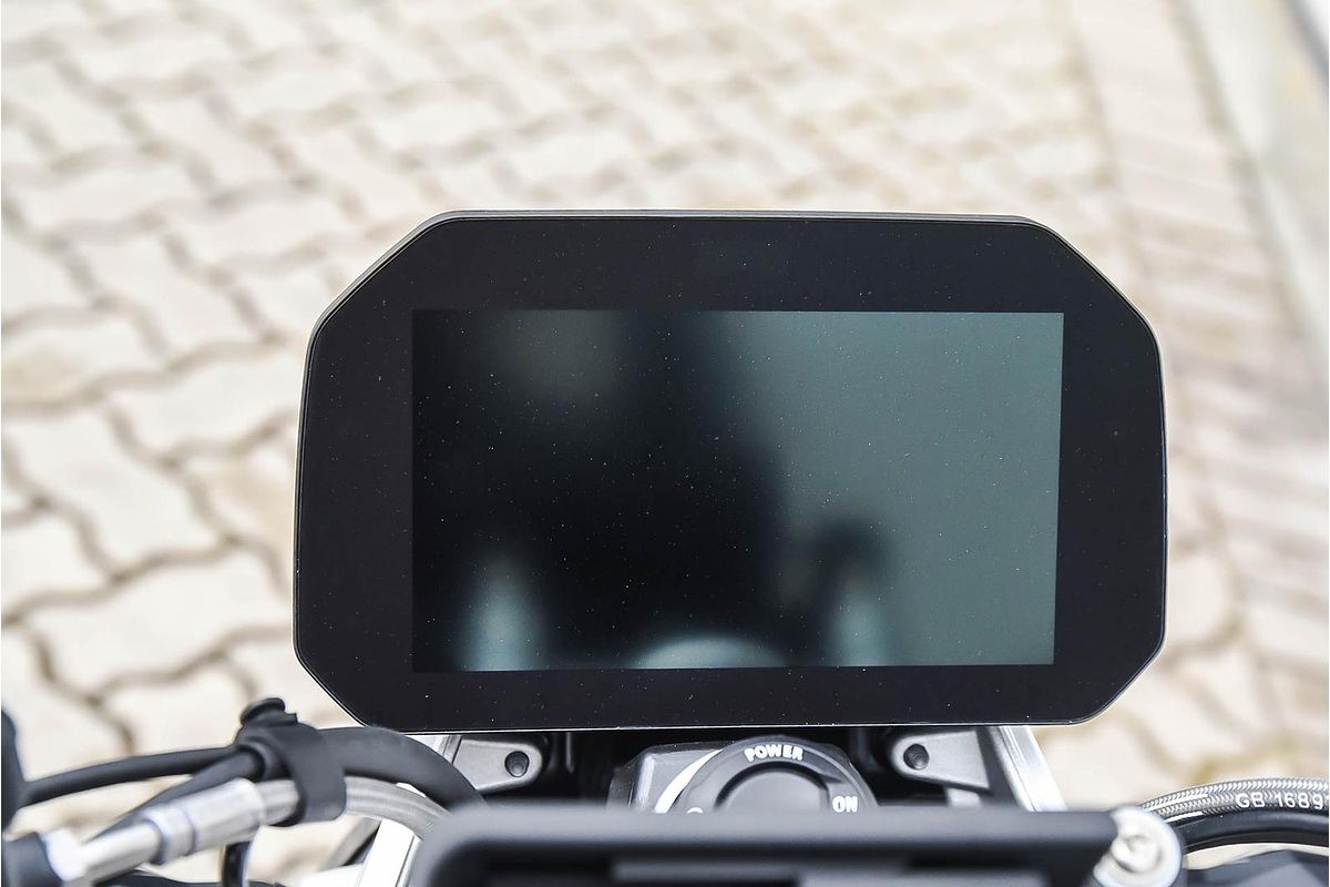 2025 BMW Motorcycles R SERIES