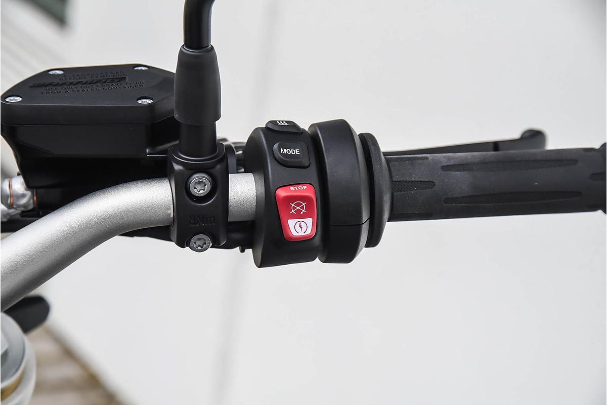 2025 BMW Motorcycles R SERIES