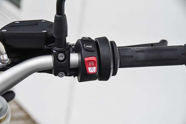 2025 BMW Motorcycles R SERIES