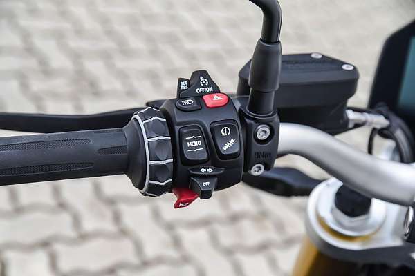 2025 BMW Motorcycles R SERIES