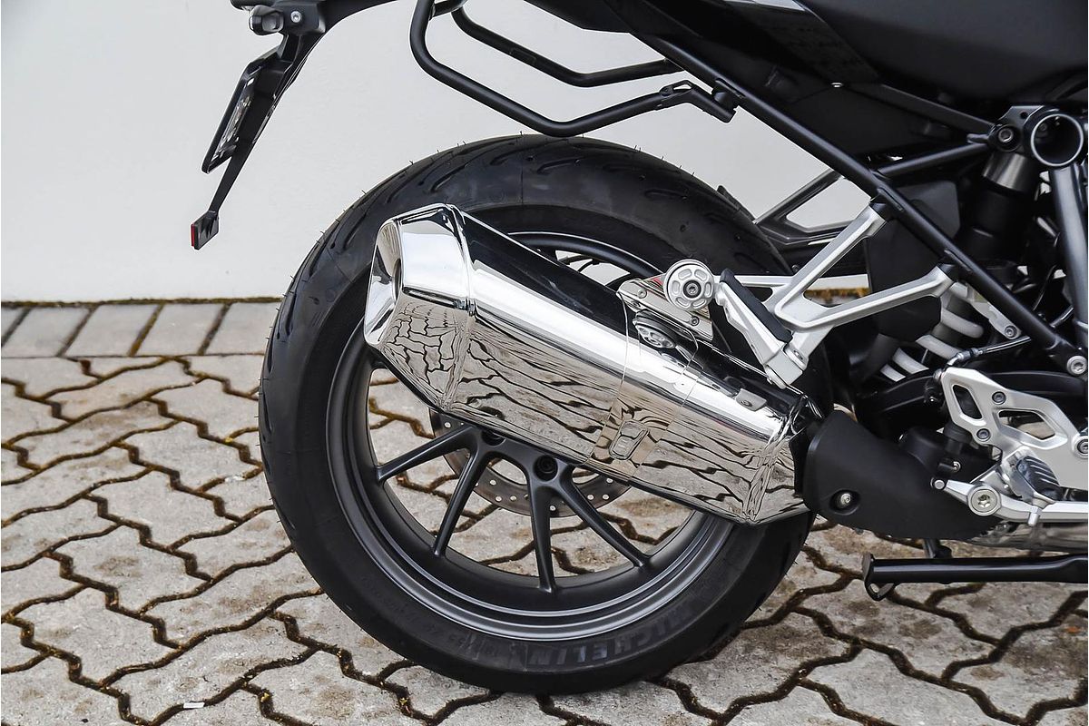 2025 BMW Motorcycles R SERIES