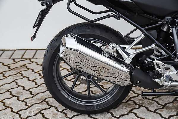 2025 BMW Motorcycles R SERIES