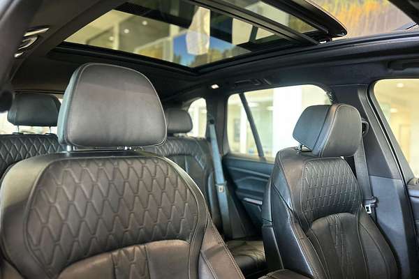 2021 BMW X5 M50i G05