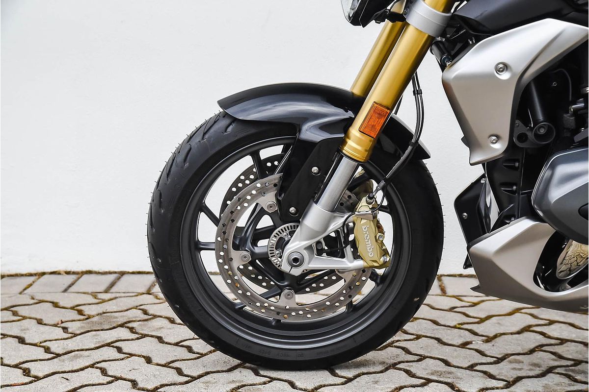 2025 BMW Motorcycles R SERIES