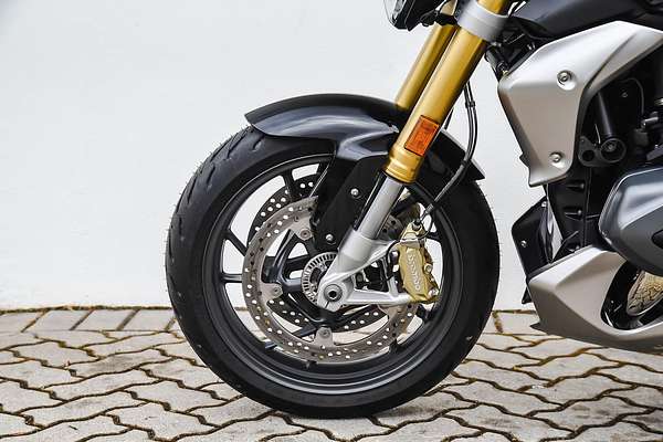 2025 BMW Motorcycles R SERIES