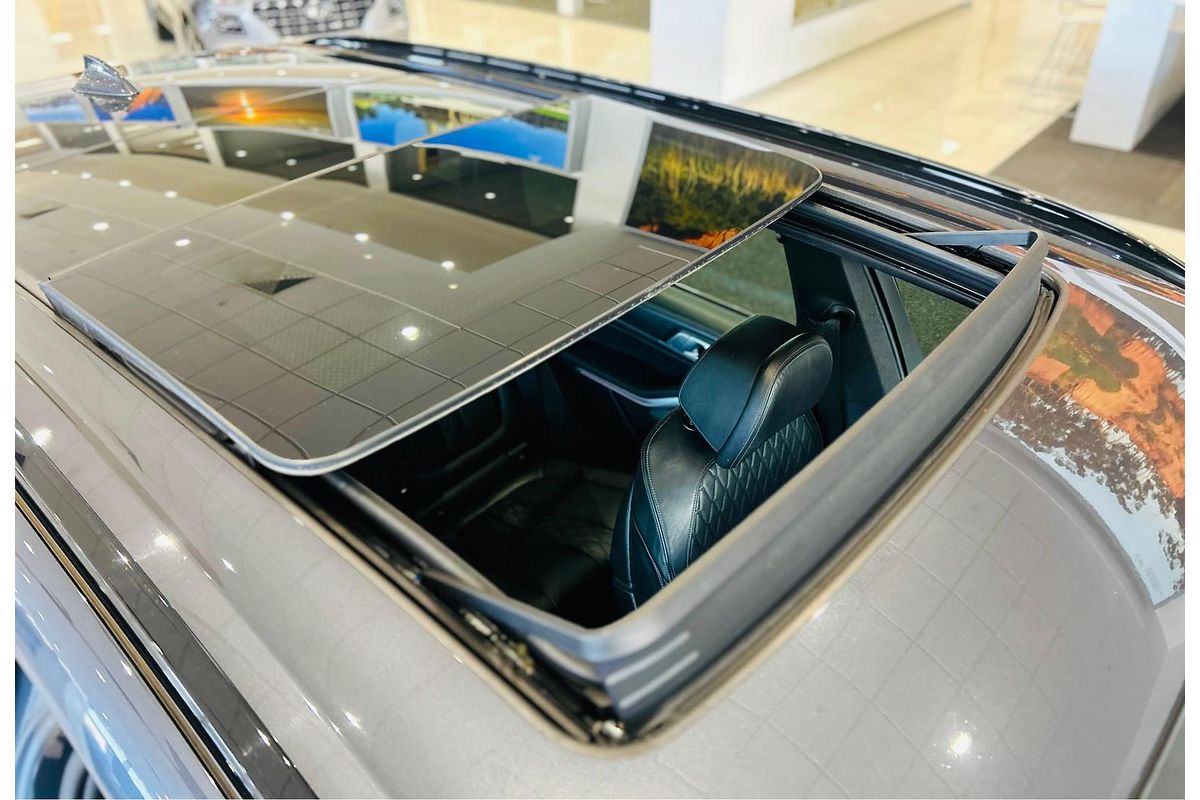 2021 BMW X5 M50i G05