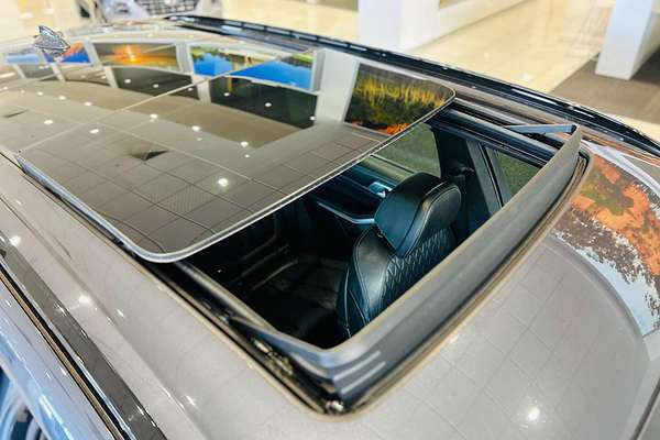 2021 BMW X5 M50i G05