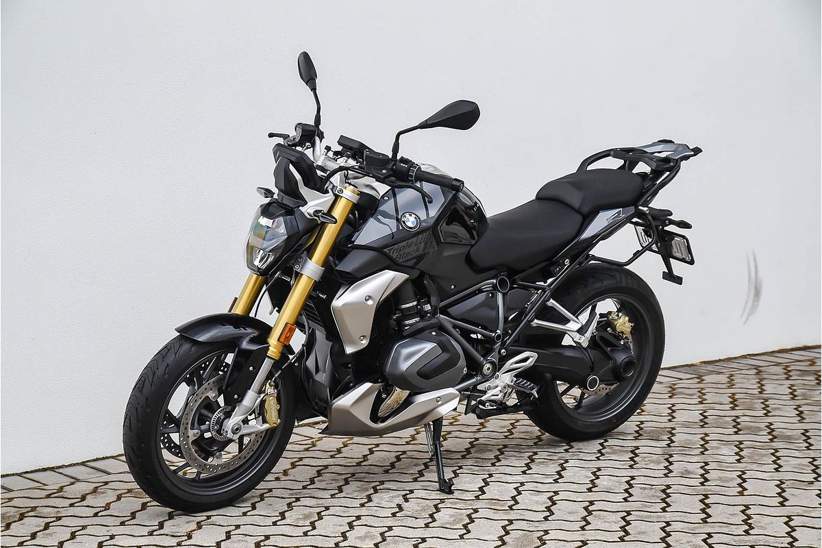 2025 BMW Motorcycles R SERIES