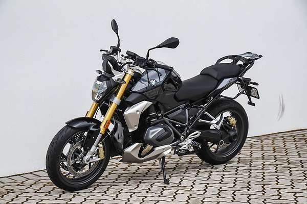 2025 BMW Motorcycles R SERIES