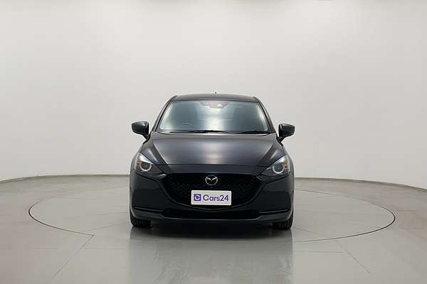 2022 Mazda 2 G15 GT DJ Series