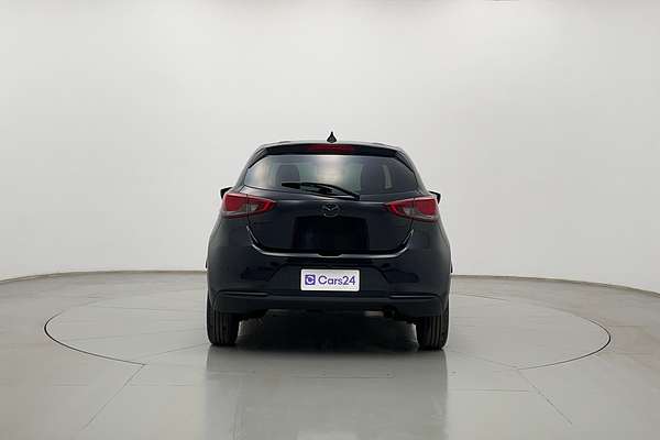 2022 Mazda 2 G15 GT DJ Series