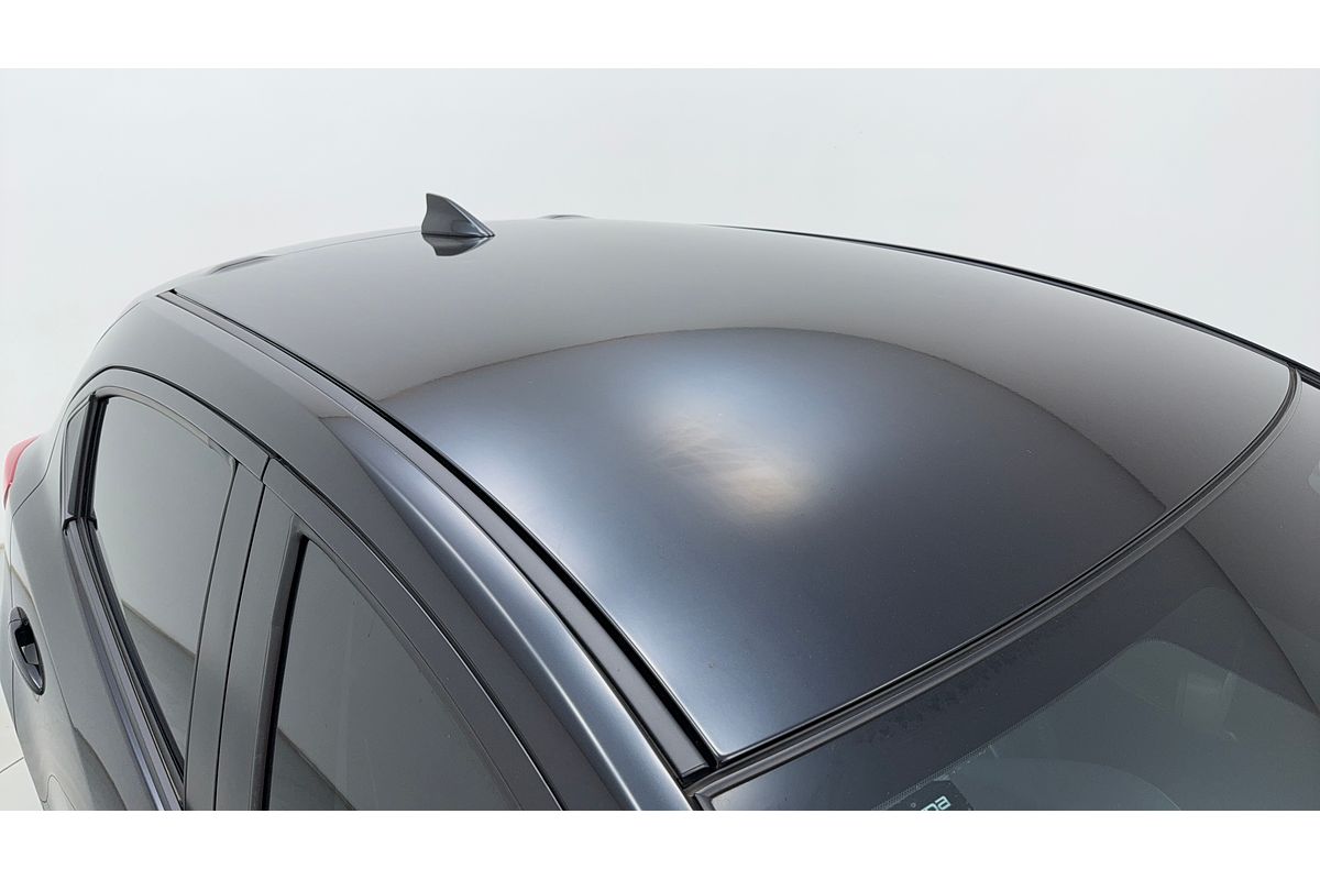 2022 Mazda 2 G15 GT DJ Series