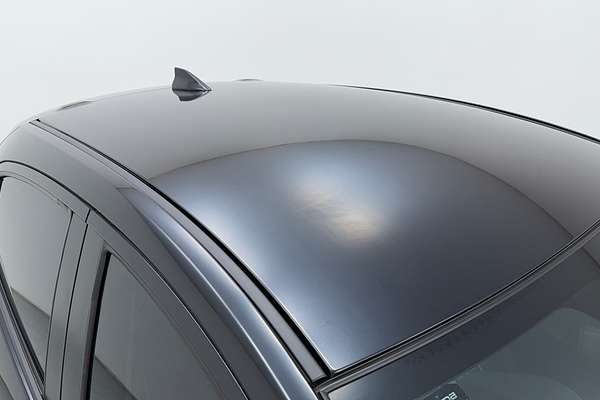 2022 Mazda 2 G15 GT DJ Series