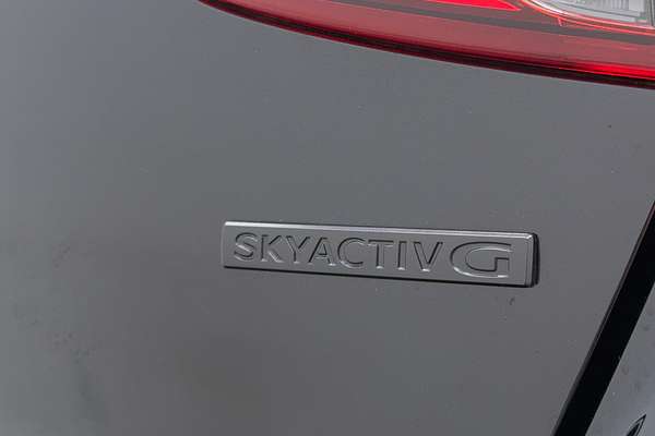 2022 Mazda 2 G15 GT DJ Series