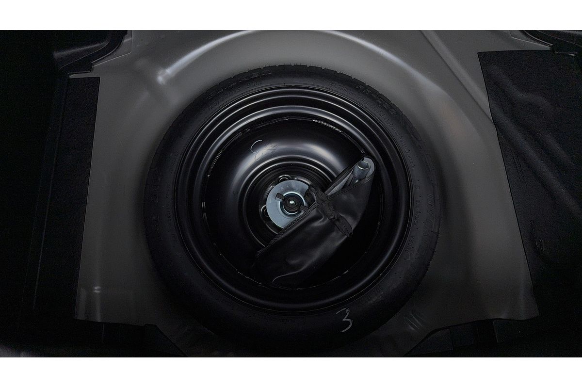 2022 Mazda 2 G15 GT DJ Series