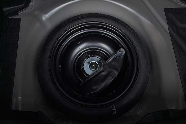 2022 Mazda 2 G15 GT DJ Series