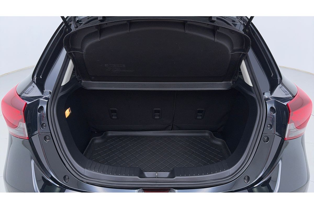 2022 Mazda 2 G15 GT DJ Series