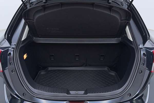 2022 Mazda 2 G15 GT DJ Series