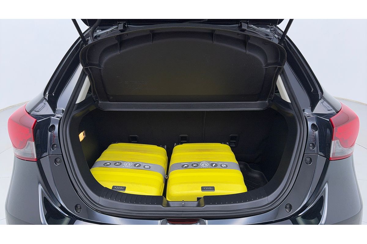 2022 Mazda 2 G15 GT DJ Series