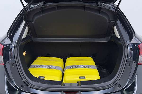 2022 Mazda 2 G15 GT DJ Series