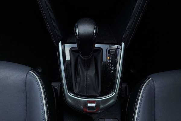 2022 Mazda 2 G15 GT DJ Series