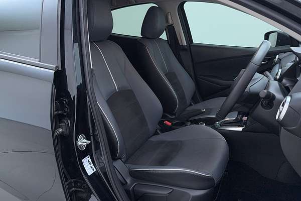 2022 Mazda 2 G15 GT DJ Series