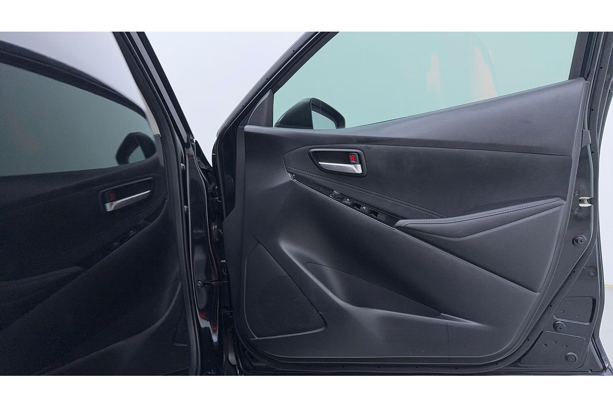 2022 Mazda 2 G15 GT DJ Series